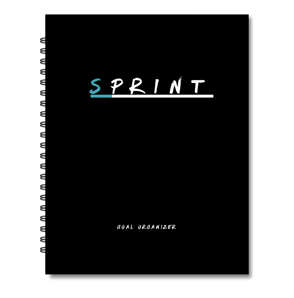 Sprint Cover